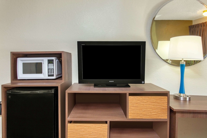 Imagen de la habitación del Motel SUPER 8 CLEARWATER. Foto 11