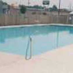 Imagen general del Motel SUPER 8. Foto 2