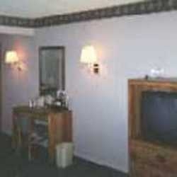 Imagen general del Motel SUPER 8. Foto 3