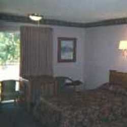 Imagen general del Motel SUPER 8. Foto 5