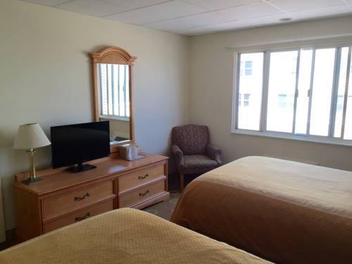 Imagen de la habitación del Motel Safari Boardwalk. Foto 3