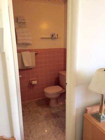 Imagen de la habitación del Motel Safari Boardwalk. Foto 5