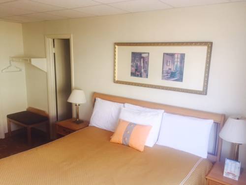 Imagen de la habitación del Motel Safari Boardwalk. Foto 6