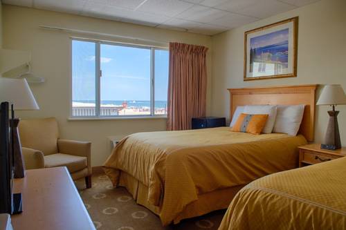 Imagen de la habitación del Motel Safari Boardwalk. Foto 7