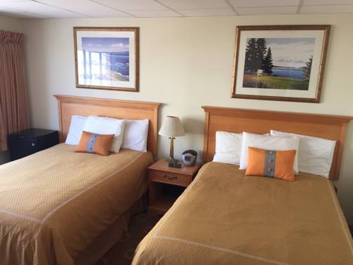 Imagen de la habitación del Motel Safari Boardwalk. Foto 8