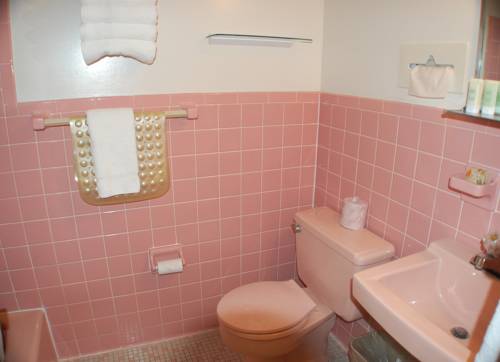 Imagen de la habitación del Motel Safari Boardwalk. Foto 9
