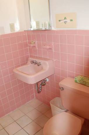 Imagen de la habitación del Motel Safari Boardwalk. Foto 10
