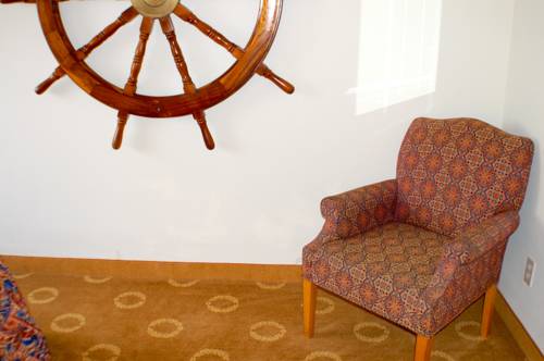 Imagen de la habitación del Motel Safari Boardwalk. Foto 11