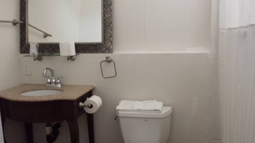 Imagen de la habitación del Motel Sage. Foto 8