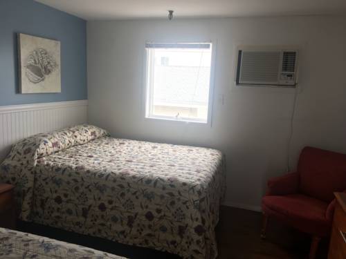 Imagen de la habitación del Motel Sahara, North Wildwood. Foto 1