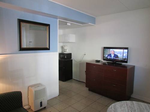 Imagen de la habitación del Motel Sahara, North Wildwood. Foto 3