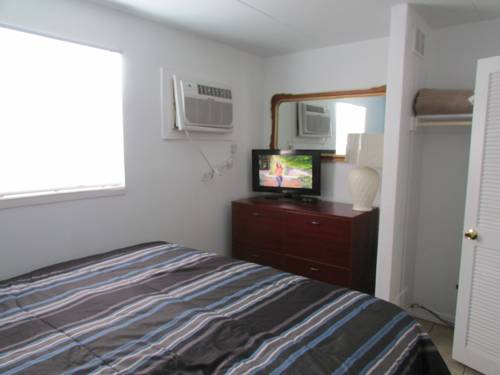 Imagen de la habitación del Motel Sahara, North Wildwood. Foto 4