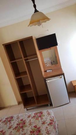 Imagen general del Motel Sahil. Foto 2