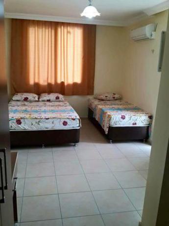 Imagen general del Motel Sahil. Foto 4