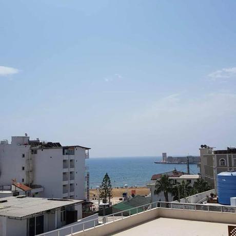 Imagen general del Motel Sahil. Foto 6