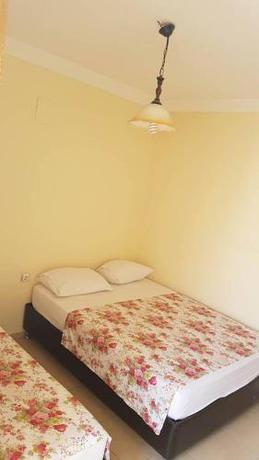 Imagen general del Motel Sahil. Foto 7