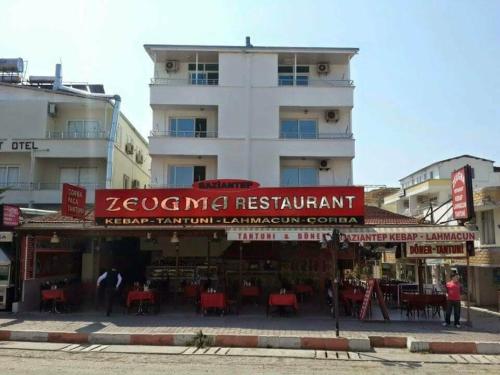 Imagen general del Motel Sahil. Foto 8