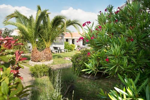 Imagen general del Motel Saint Georges D'oleron. Foto 1