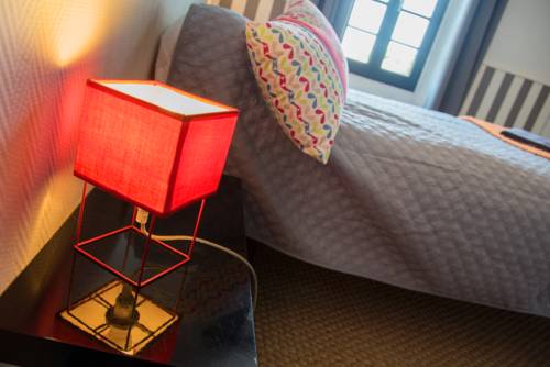 Imagen de la habitación del Motel Saint Georges D'oleron. Foto 2