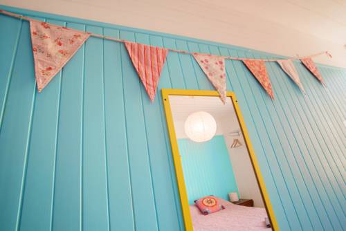 Imagen de la habitación del Motel Saint Georges D'oleron. Foto 7
