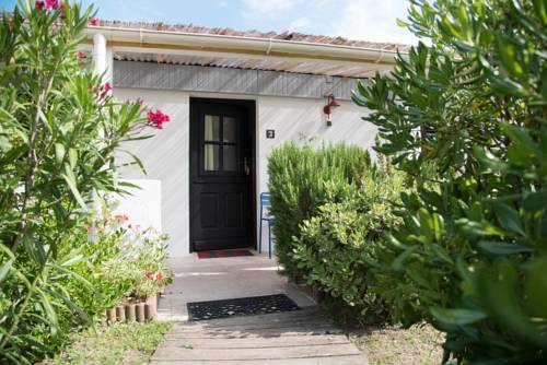 Imagen de la habitación del Motel Saint Georges D'oleron. Foto 8