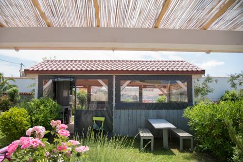Imagen de la habitación del Motel Saint Georges D'oleron. Foto 9