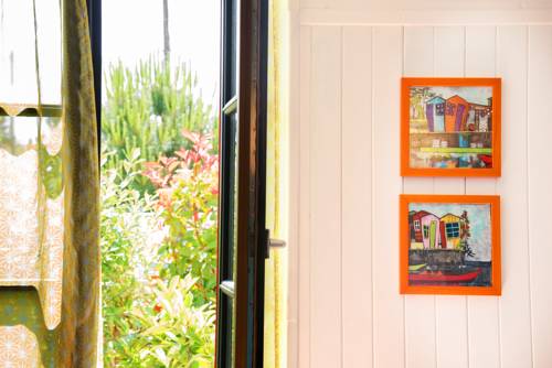 Imagen de la habitación del Motel Saint Georges D'oleron. Foto 15