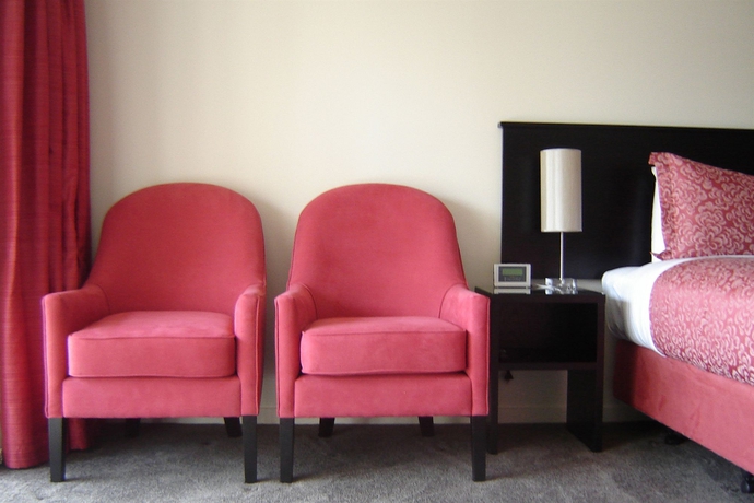 Imagen de la habitación del Motel Salerno Apartments. Foto 3