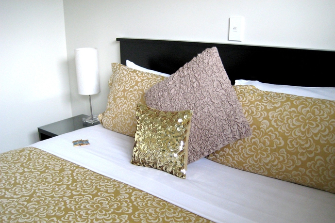 Imagen de la habitación del Motel Salerno Apartments. Foto 5