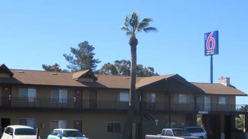 Imagen de la habitación del Motel Salina Beaumont CA. Foto 2