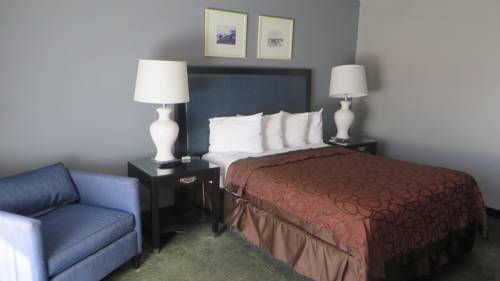 Imagen de la habitación del Motel Salina Beaumont CA. Foto 3