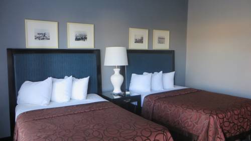 Imagen de la habitación del Motel Salina Beaumont CA. Foto 4