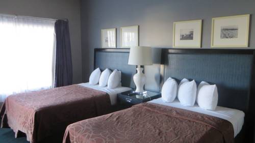 Imagen de la habitación del Motel Salina Beaumont CA. Foto 5