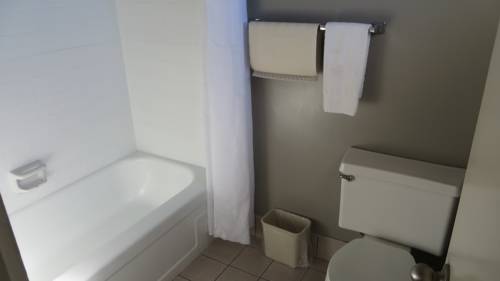 Imagen de la habitación del Motel Salina Beaumont CA. Foto 7