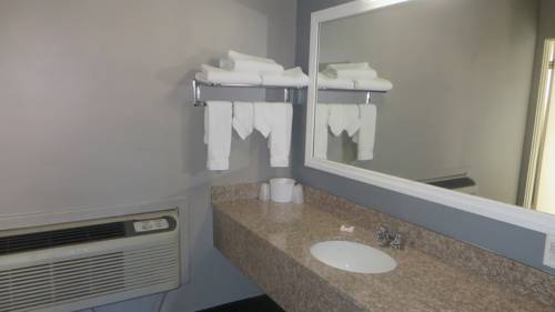Imagen de la habitación del Motel Salina Beaumont CA. Foto 8