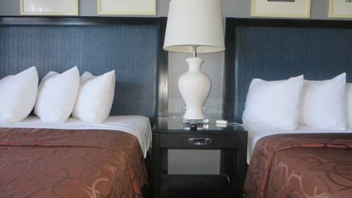 Imagen de la habitación del Motel Salina Beaumont CA. Foto 10