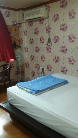 Imagen de la habitación del Motel Sam Ik Jang. Foto 5