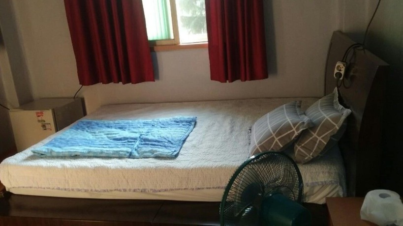 Imagen de la habitación del Motel Sam Ik Jang. Foto 6