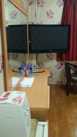 Imagen de los interiores del Motel Sam Ik Jang. Foto 16