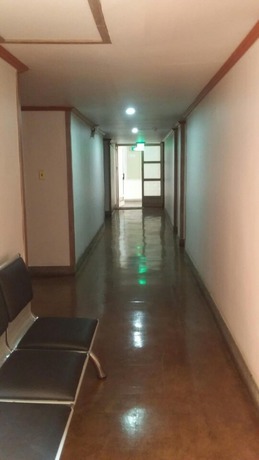 Imagen de los interiores del Motel Sam Ik Jang. Foto 17