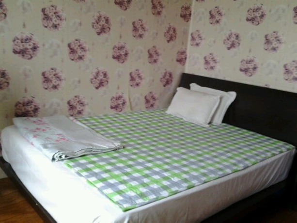Imagen de la habitación del Motel Sam Ik Jang. Foto 9