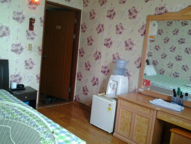 Imagen de la habitación del Motel Sam Ik Jang. Foto 10