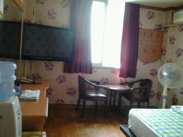 Imagen de la habitación del Motel Sam Ik Jang. Foto 11