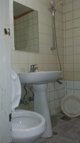 Imagen general del Motel Sam Ik Jang. Foto 4
