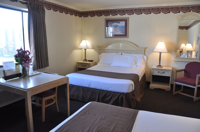 Imagen de la habitación del Motel San Francisco Inn, San Francisco. Foto 11