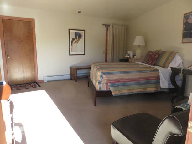 Imagen de la habitación del Motel San Juan Inn, Mexican Hat. Foto 12