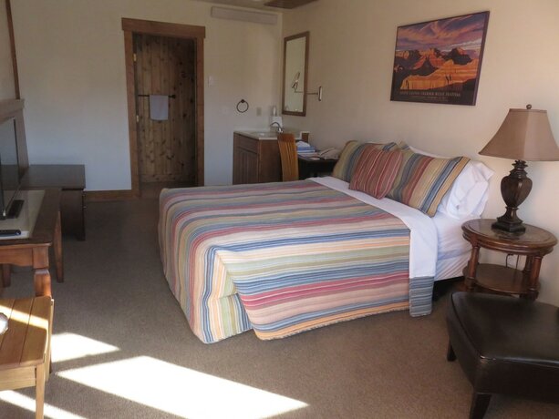 Imagen general del Motel San Juan Inn, Mexican Hat. Foto 8