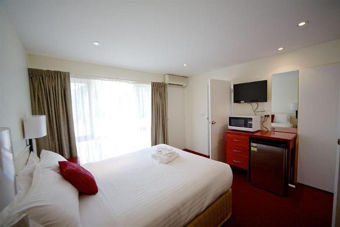 Imagen general del Motel Sanctuary House Healesville. Foto 3