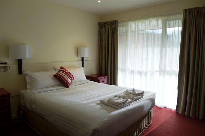 Imagen general del Motel Sanctuary House Healesville. Foto 11