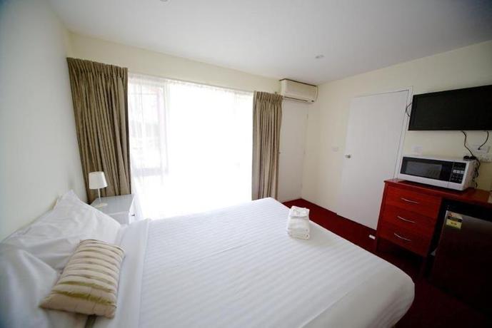 Imagen general del Motel Sanctuary House Healesville. Foto 12